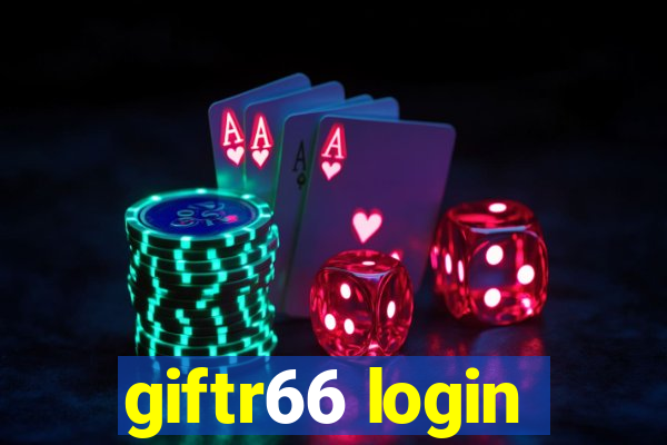 giftr66 login